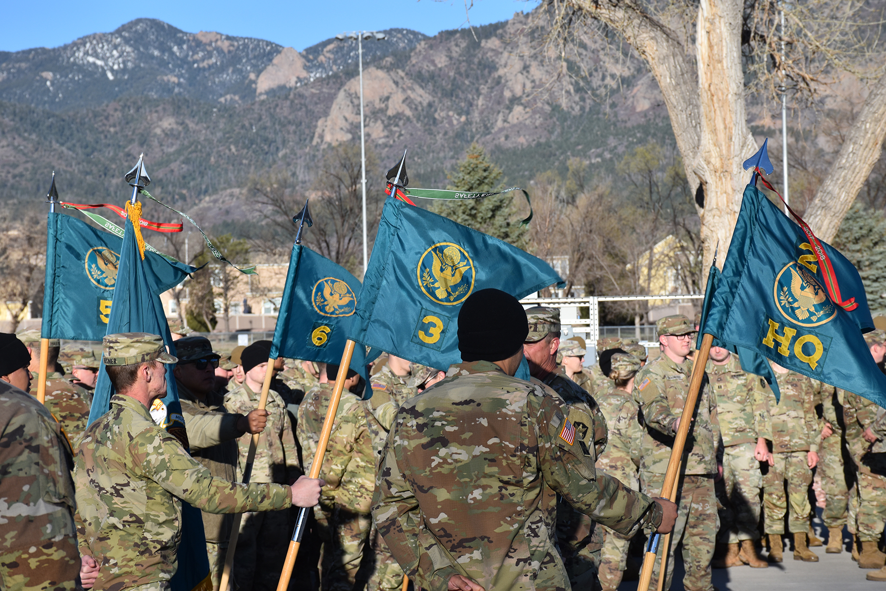 2nd Space Battalion 2nd Space Battalion